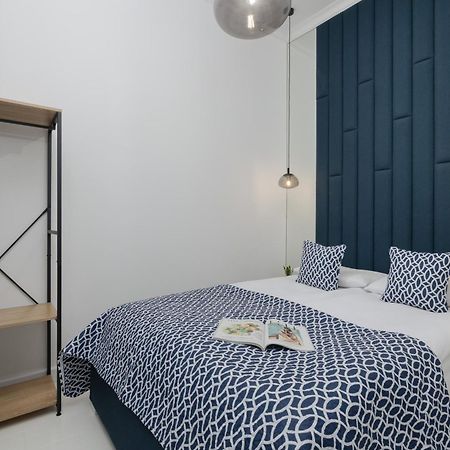 Dietla One Bedroom Apartments With Air Conditioning & Balcony By Noclegi Renters Краков Экстерьер фото
